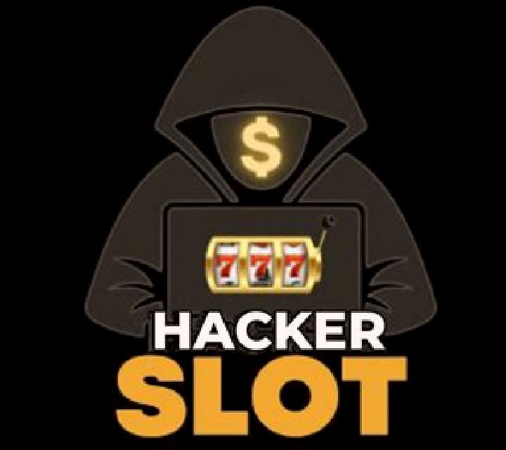 Hacker slot game