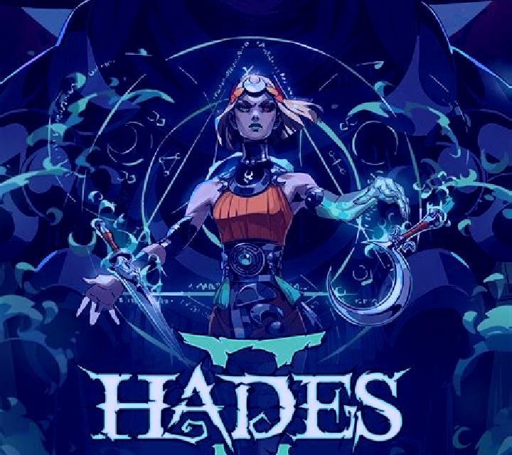 Hades Harvest slot game