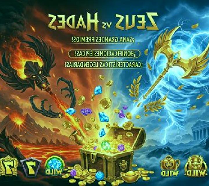 Hades Harvest slot