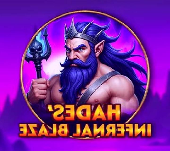 Hades Infernal Blaze online slot
