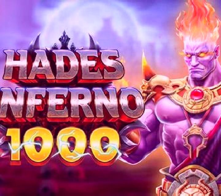 Hades Inferno online slot