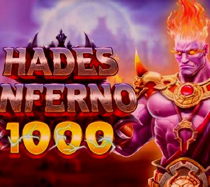 Hades Inferno slot