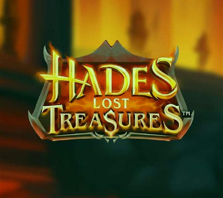 Hades Lost Treasures slot game