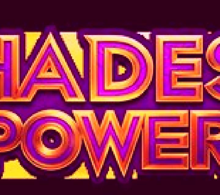 Hades Power online slot