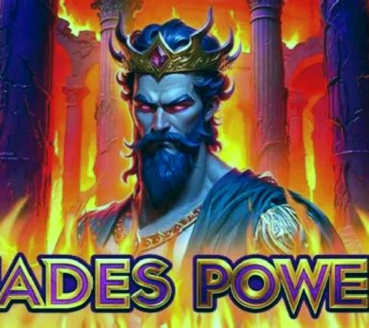 Hades Power slot game