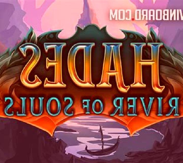 Hades River of Souls online slot