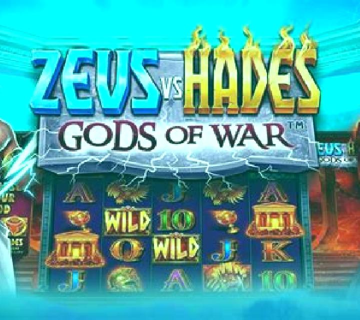 Hades Unleashed online slot