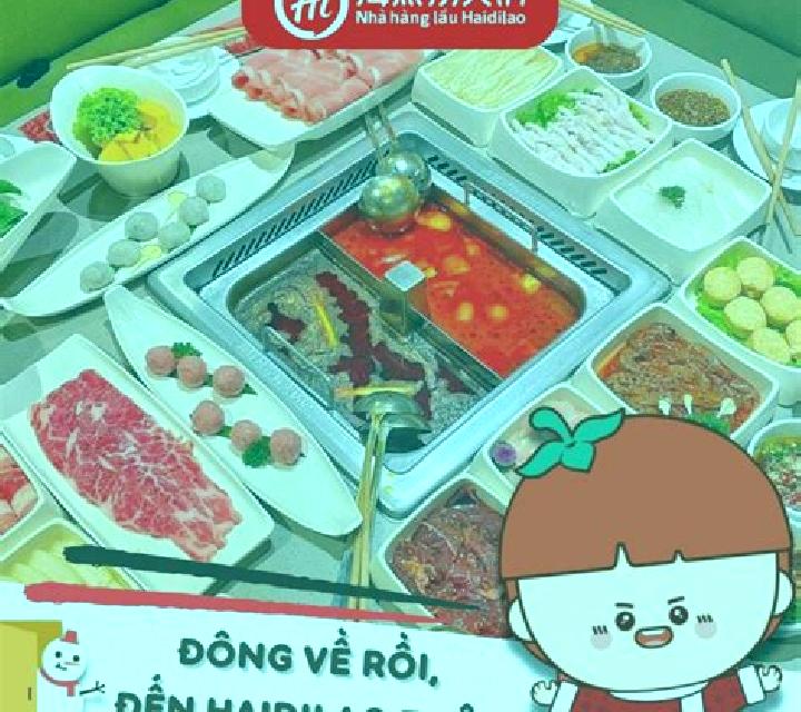 Haidilao slot