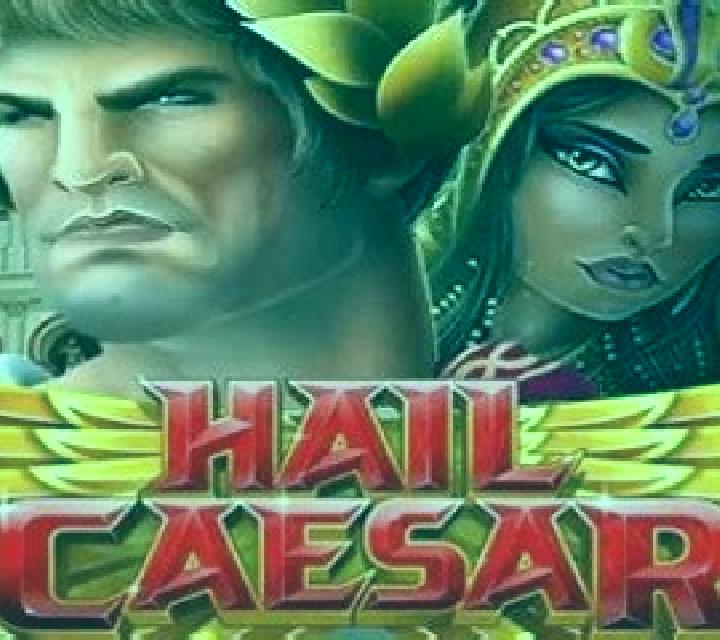 Hail Caesar online slot