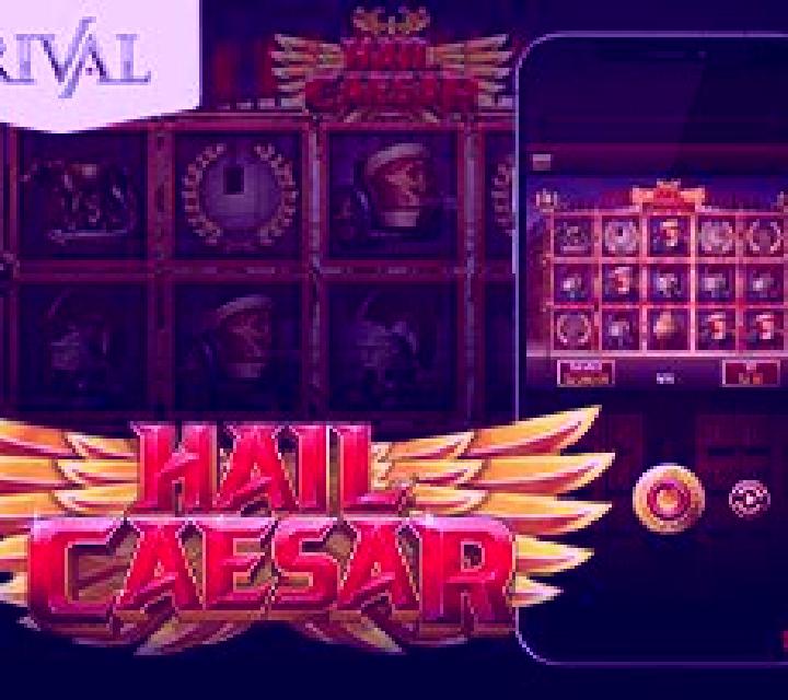 Hail Caesar slot