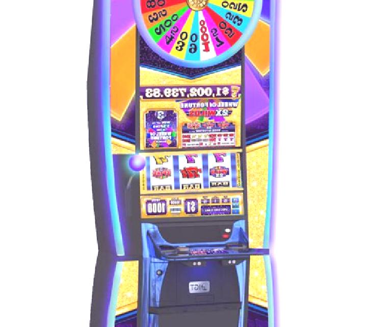 Hail King of Fortune slot machine