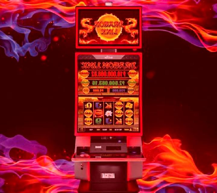 Hail The Emperor slot machine