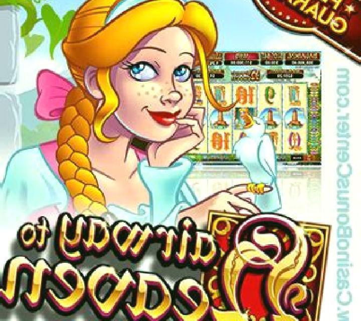 Hairway to Heaven slot game