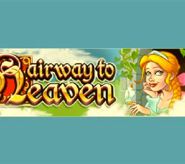 Hairway to Heaven slot