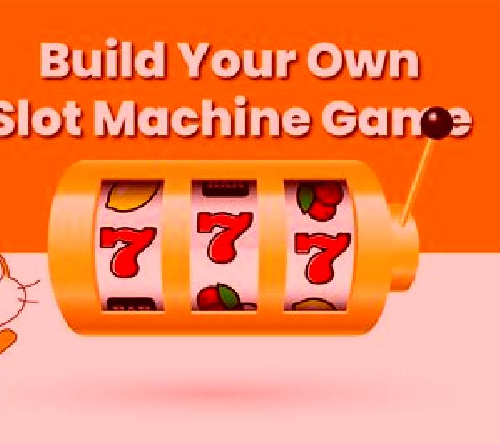 Halftime Scratch slot machine