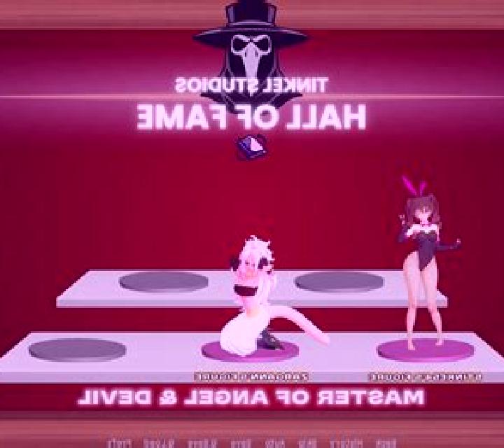 Hall of Fame slot