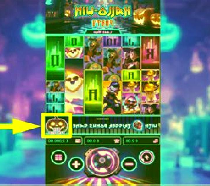Hallo Win Party online slot