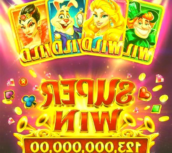 Hallo Win Party slot game