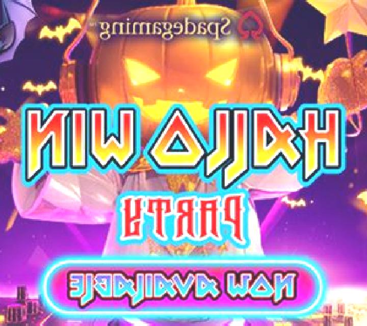 Hallo Win Party slot