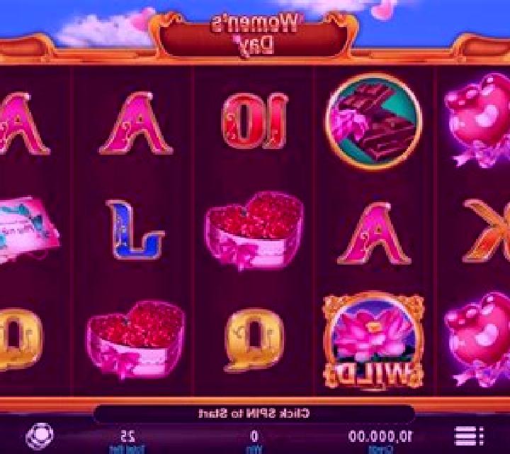 Hallo Wins Day slot game