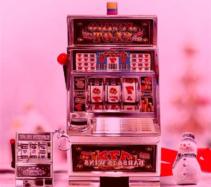 Hallo Wins Day slot machine