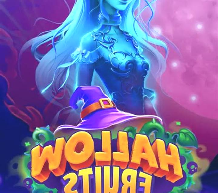 Hallow Fruits online slot