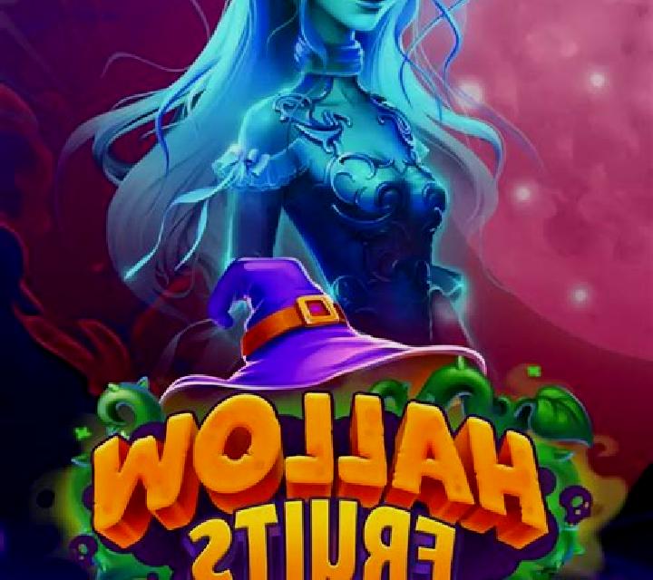 Hallow Fruits slot game