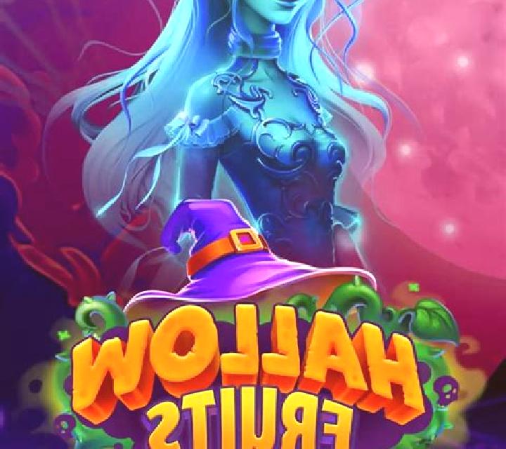 Hallow Fruits slot