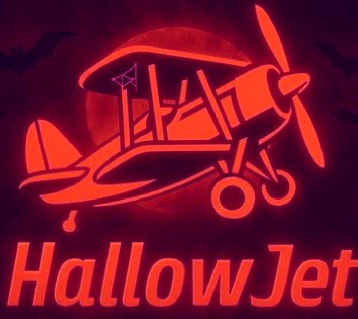 Hallow Jet online slot