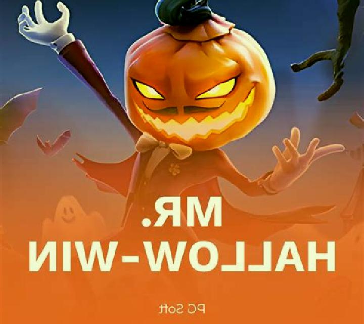 Hallow Pick online slot