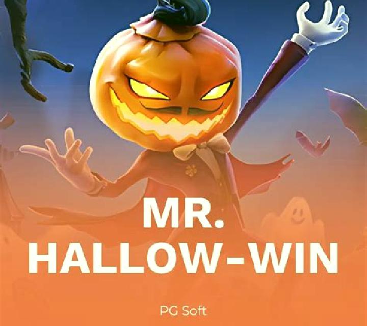 Hallow Pick slot game