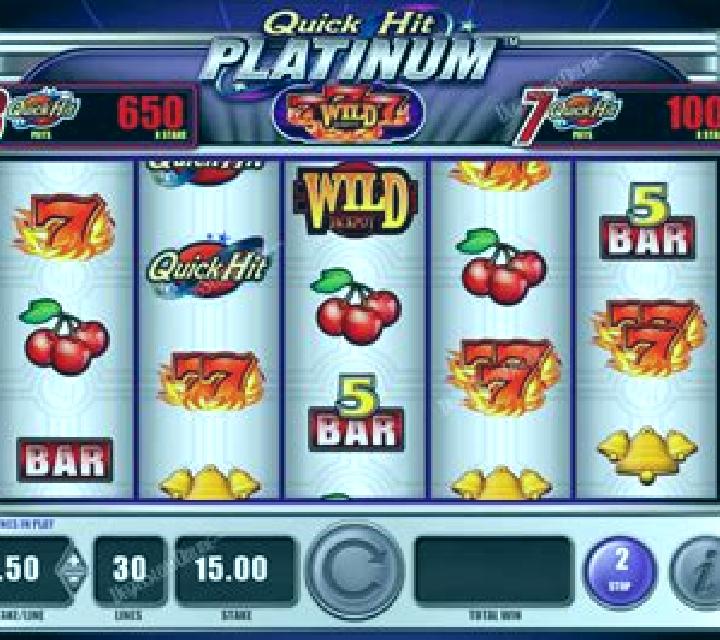 Hallow Pick slot machine