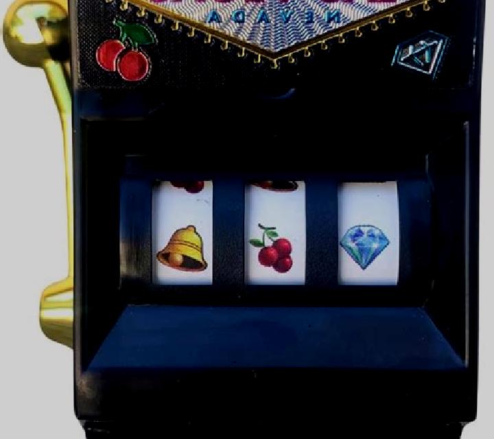 Hallow Reels slot machine