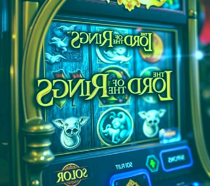 Halloween 27 slot game