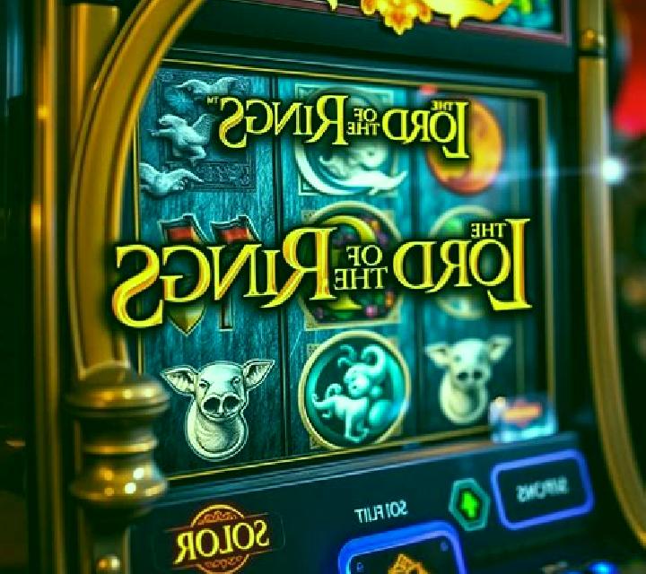 Halloween 27 slot