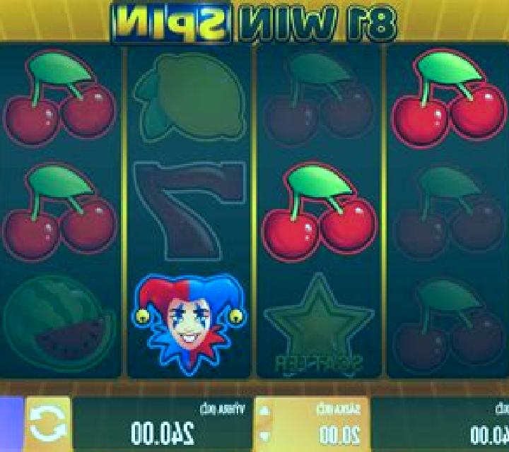 Halloween 81 online slot