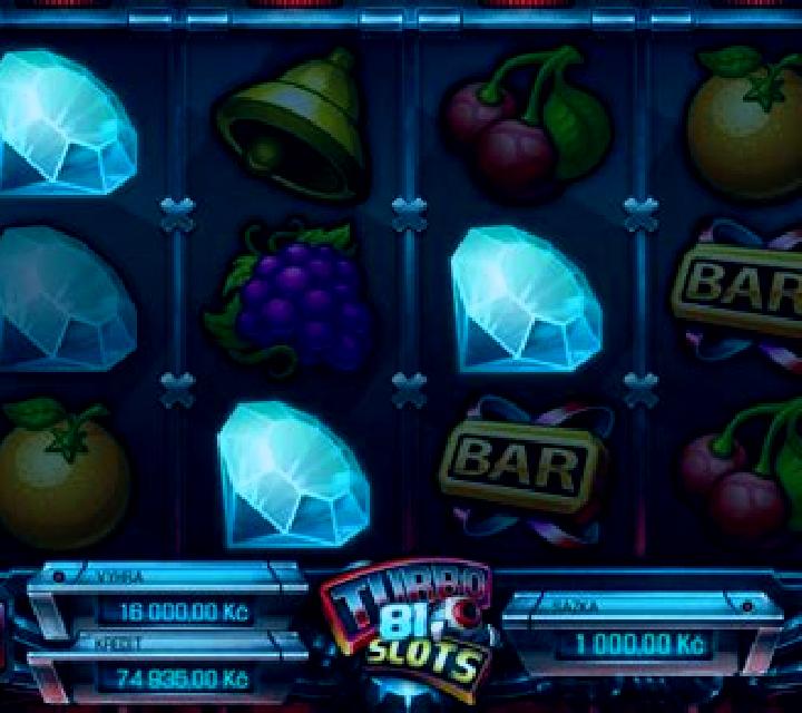 Halloween 81 slot game