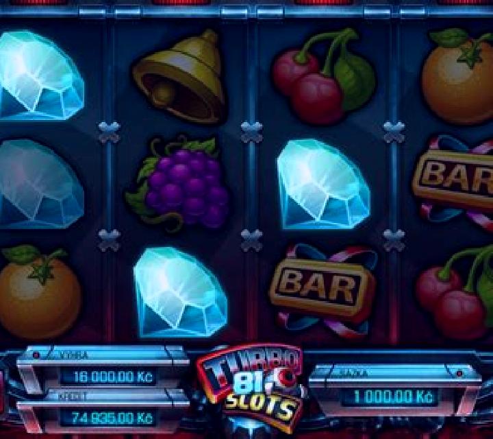 Halloween 81 slot