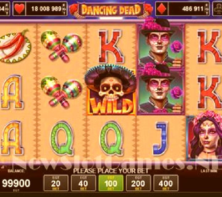 Halloween (Amusnet) slot machine