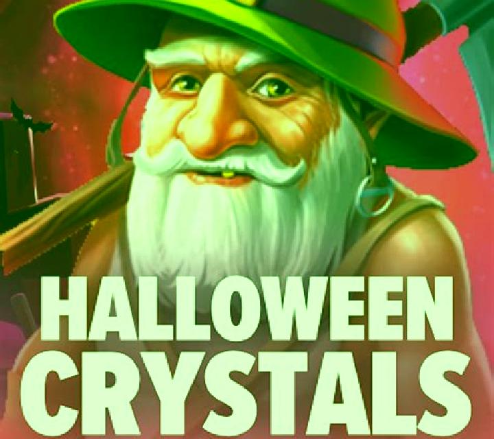 Halloween (Belatra Games) online slot