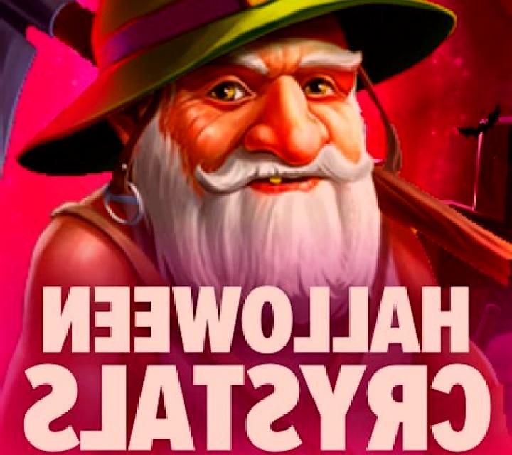 Halloween (Belatra Games) slot game