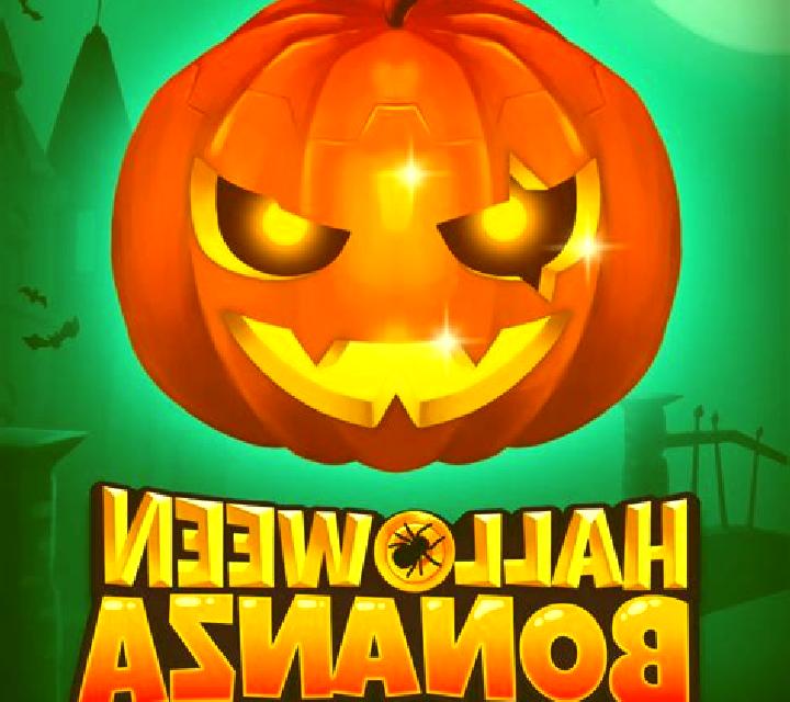 Halloween Bonanza online slot
