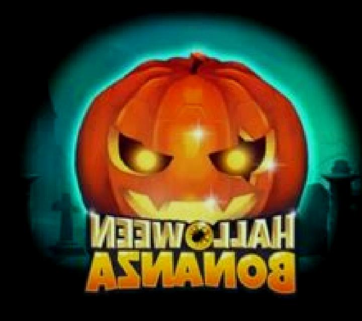 Halloween Bonanza slot