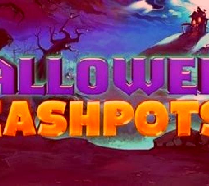Halloween Cash Pots online slot