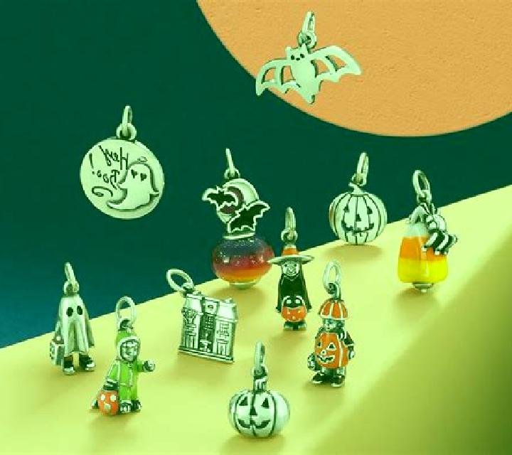 Halloween Charms online slot