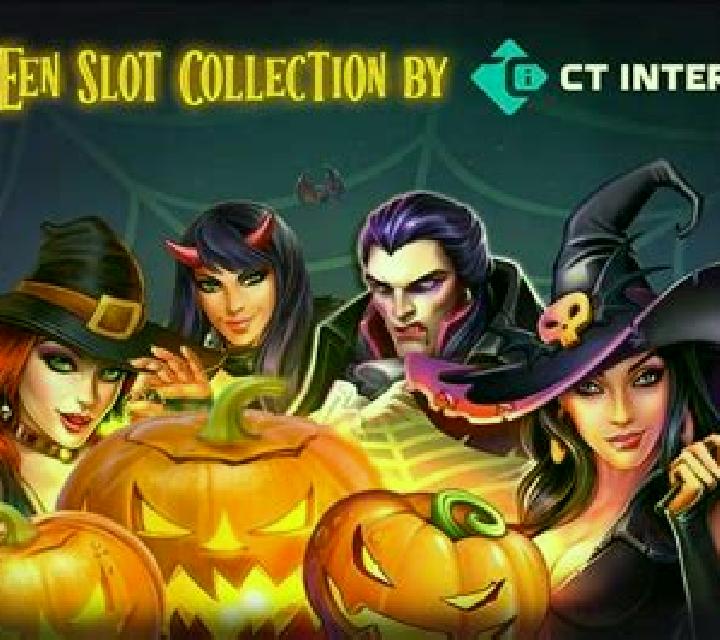 Halloween Double Hot online slot