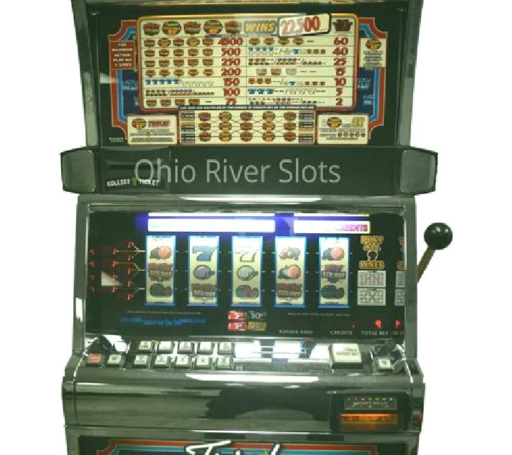 Halloween Double Hot slot machine