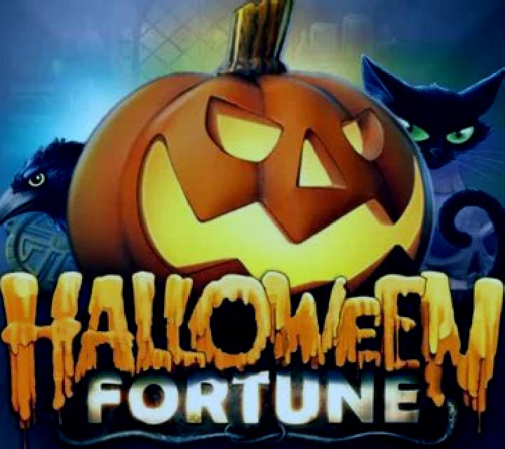Halloween Fortune II slot