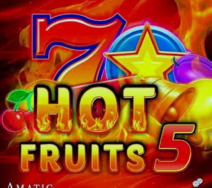 Halloween Fruits (Casino Technology) online slot
