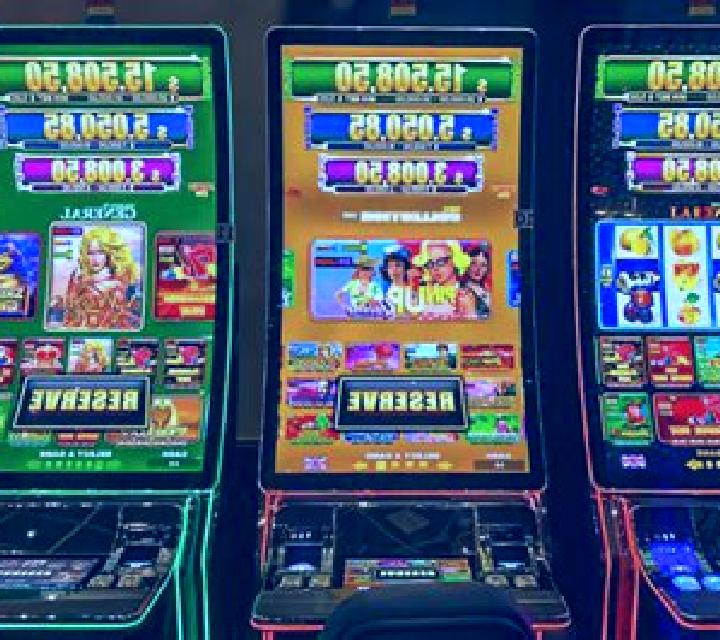 Halloween Fruits (Casino Technology) slot game